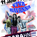 VIVA HAVANNA 11th anniversary Bash – 11th March 2015