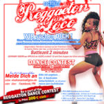 REGGAETON LOCO | DANCE CONTEST FR.17.3.23