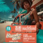 REGGAETON LOCO – 16.05.25 – spring