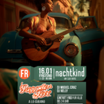 REGGAETON LOCO a lo cubano | Fr. 16.1.2026 REGGAETON LOCO a lo cubano | Fr. 16.1.2026