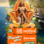 REGGAETON LOCO surprise edition FR.12.06.26